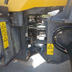 Φορτωτής Με Λάστιχα Komatsu 2005 WA 320-5H-thumb-3