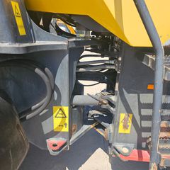 Φορτωτής Με Λάστιχα Komatsu 2005 WA 320-5H-thumb-11