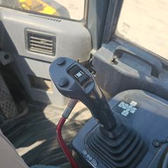Φορτωτής Με Λάστιχα Komatsu 2005 WA 320-5H-thumb-14