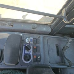 Φορτωτής Με Λάστιχα Komatsu 2005 WA 320-5H-thumb-17