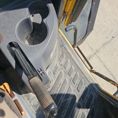 Φορτωτής Με Λάστιχα Komatsu 2005 WA 320-5H-thumb-18