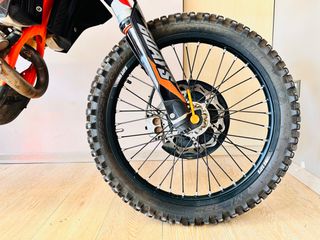 KTM 350 EXC-F SIX DAYS 2018 SIX DAYS-FRANCE EDITION -AKRAPOVIC-thumb-11