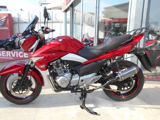 Suzuki Inazuma 250 2015 2015