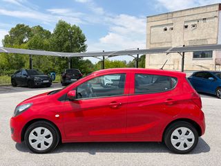 Opel Karl 2019-thumb-1