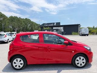 Opel Karl 2019-thumb-5