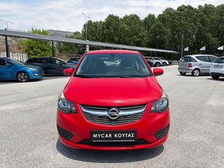 Opel Karl 2019-thumb-7