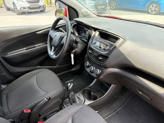 Opel Karl 2019-thumb-8