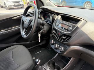 Opel Karl 2019-thumb-9