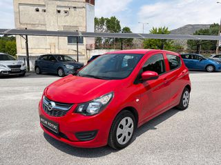 Opel Karl 2019-thumb-30