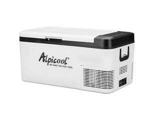 ΨΥΓΕΙΟ ΤΡΟΦΙΜΩΝ ΦΟΡΤΗΓΟΥ 12/24V 20 ΛΙΤΡΑ - ALPICOOL