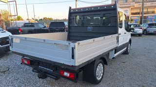 Διπλοκάμπινο Ford 2021 TRANSIT-thumb-4