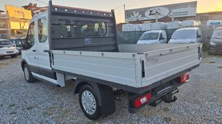Διπλοκάμπινο Ford 2021 TRANSIT-thumb-6