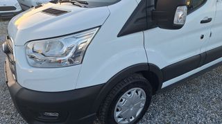 Διπλοκάμπινο Ford 2021 TRANSIT-thumb-9
