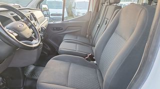Διπλοκάμπινο Ford 2021 TRANSIT-thumb-18
