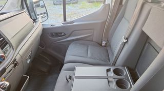 Διπλοκάμπινο Ford 2021 TRANSIT-thumb-29