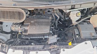 Διπλοκάμπινο Ford 2021 TRANSIT-thumb-31