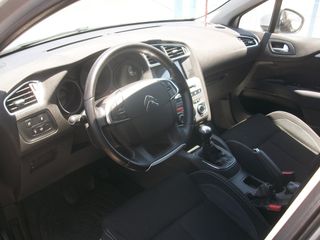 Citroen C4 2015 C41.2e thp Feel    130pe-thumb-5