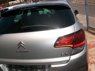 Citroen C4 2015 C41.2e thp Feel    130pe-thumb-10