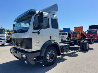 Σασί Mercedes-Benz 1992 ΜΒ SK 1422