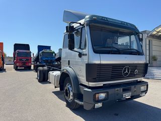 Σασί Mercedes-Benz 1992 ΜΒ SK 1422-thumb-2
