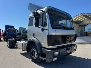 Σασί Mercedes-Benz 1992 ΜΒ SK 1422-thumb-3