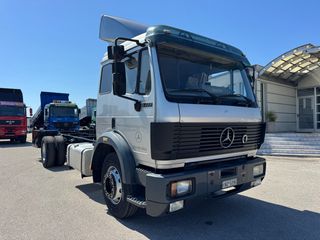Σασί Mercedes-Benz 1992 ΜΒ SK 1422-thumb-5