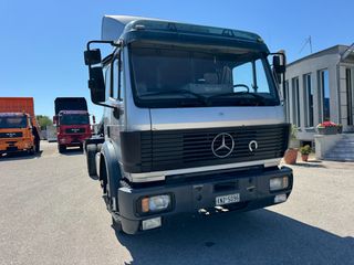 Σασί Mercedes-Benz 1992 ΜΒ SK 1422-thumb-6