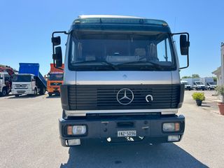 Σασί Mercedes-Benz 1992 ΜΒ SK 1422-thumb-7