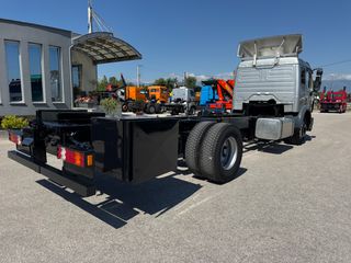 Σασί Mercedes-Benz 1992 ΜΒ SK 1422-thumb-9
