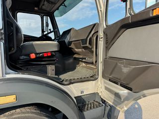 Σασί Mercedes-Benz 1992 ΜΒ SK 1422-thumb-36