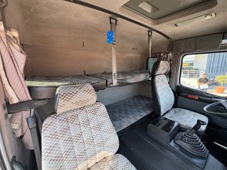 Σασί Mercedes-Benz 1992 ΜΒ SK 1422-thumb-37