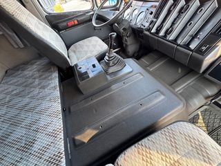 Σασί Mercedes-Benz 1992 ΜΒ SK 1422-thumb-39