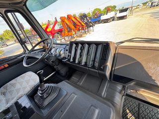 Σασί Mercedes-Benz 1992 ΜΒ SK 1422-thumb-40