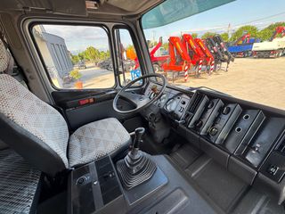Σασί Mercedes-Benz 1992 ΜΒ SK 1422-thumb-41