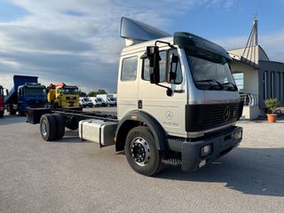 Σασί Mercedes-Benz 1992 ΜΒ SK 1422-thumb-42