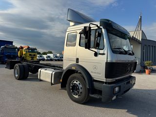 Σασί Mercedes-Benz 1992 ΜΒ SK 1422-thumb-46