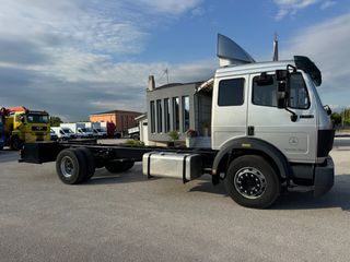 Σασί Mercedes-Benz 1992 ΜΒ SK 1422-thumb-47