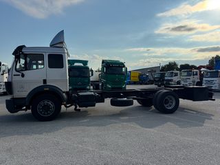 Σασί Mercedes-Benz 1992 ΜΒ SK 1422-thumb-48