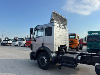 Σασί Mercedes-Benz 1992 ΜΒ SK 1422-thumb-49