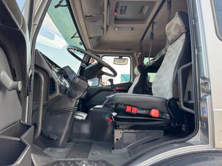 Σασί Mercedes-Benz 1992 ΜΒ SK 1422-thumb-50