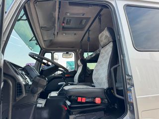 Σασί Mercedes-Benz 1992 ΜΒ SK 1422-thumb-51