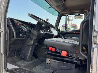 Σασί Mercedes-Benz 1992 ΜΒ SK 1422-thumb-52