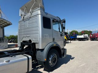Σασί Mercedes-Benz 1992 ΜΒ SK 1422-thumb-10