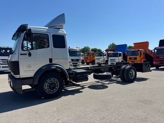 Σασί Mercedes-Benz 1992 ΜΒ SK 1422-thumb-11