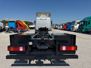 Σασί Mercedes-Benz 1992 ΜΒ SK 1422-thumb-12