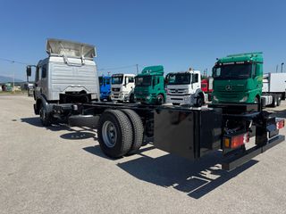 Σασί Mercedes-Benz 1992 ΜΒ SK 1422-thumb-13