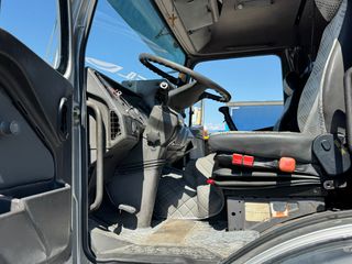 Σασί Mercedes-Benz 1992 ΜΒ SK 1422-thumb-14