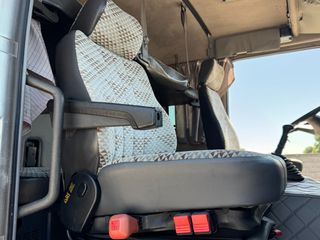 Σασί Mercedes-Benz 1992 ΜΒ SK 1422-thumb-15