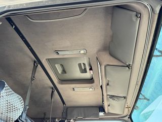Σασί Mercedes-Benz 1992 ΜΒ SK 1422-thumb-16