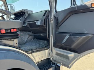Σασί Mercedes-Benz 1992 ΜΒ SK 1422-thumb-17